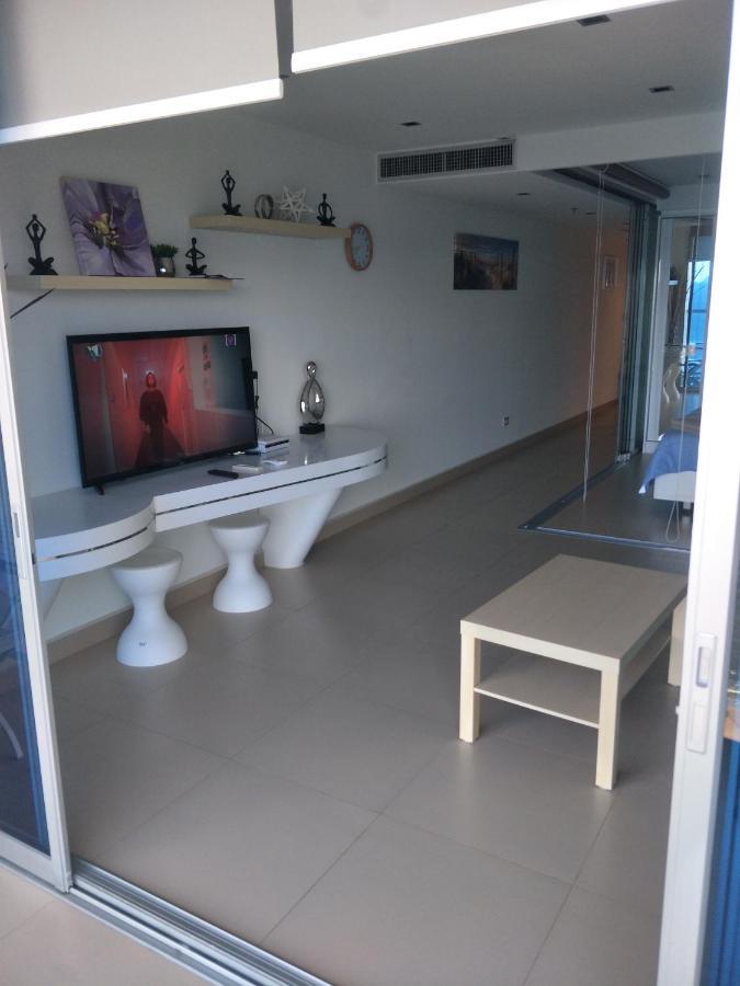 פאטאיה Sands Pratamnak מראה חיצוני תמונה